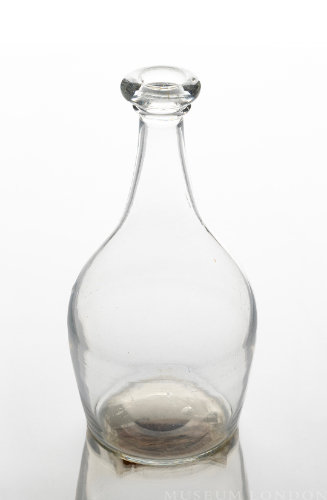 Glass Decanter