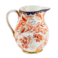 Milk Pitcher