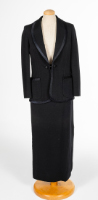 Woman's Tuxedo Suit