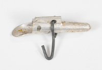 Metal Syrup Spigot