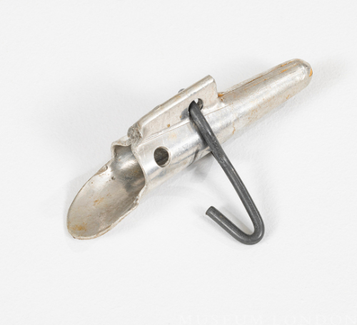 Metal Syrup Spigot