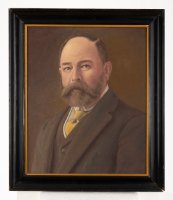 John Labatt II Portrait