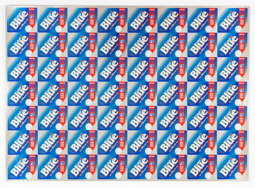 Blue Jays 1992 World Series Labels