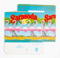 Sarasoda 6-Pack Carton