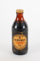 Guinness Extra Stout Bottle