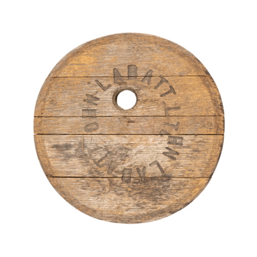 Beer Barrel Top