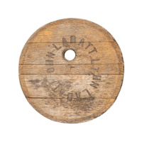 Beer Barrel Top