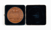 The World's Columbian Exposition (Bronze Medal)