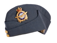 Royal Canadian Air Force (RCAF) Wedge Cap
