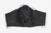 "Denim" Face Mask