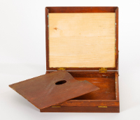 Josiah Blackburn’s Paint Box