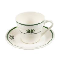 The Board of Education for the City of London 5-piece Place Setting