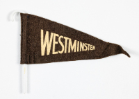 Westminster Secondary School Mini Pennant