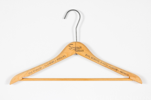 Simpson’s London Hanger
