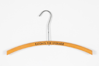 Eaton’s Fur Storage Hanger