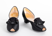 Daniel Green, Hostess Slippers