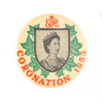 “Coronation 1953”