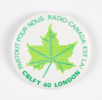 “CBLFT 40 London”