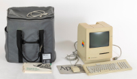 Macintosh Classic II Computer, 1991 (with Accessories)