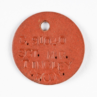Identification Tag