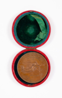 Centennial Exhibition Philadelphia, Canadian Commission Award 1876 (Bronze Medal)