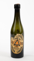 John Labatt Extra Stock Ale for Export Longneck