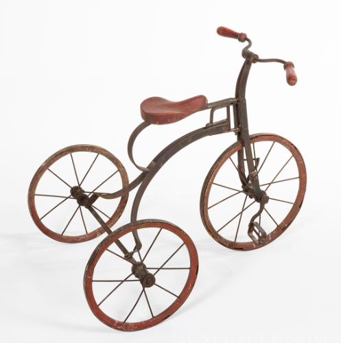 Tricycle