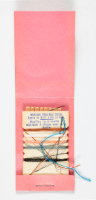 Jackson the Cleaners Sewing Kit