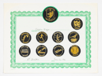 Safety Patroller Certificate