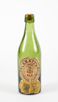Longneck Labatt's India Pale Ale Bottle
