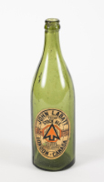 21 fl. oz.. John Labatt Extra Stock Ale for Export Bottle