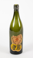 21 fl. oz.. Labatt's India Pale Ale Bottle