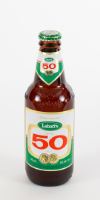 Labatt's 50 Bottle