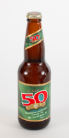 Labatt 50 Bottle