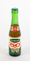 Labatt 50 Ale Bottle