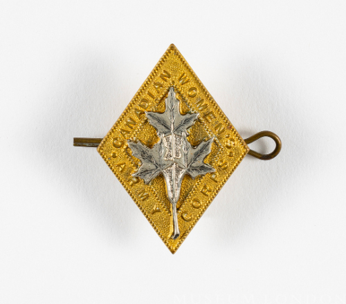 Pin, CWAC Cap Flash