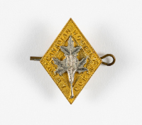 Pin, CWAC Cap Flash
