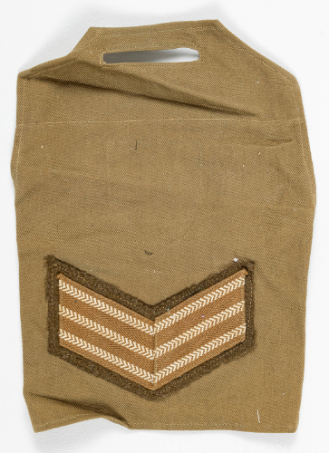 Sergeant Stripes