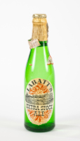 Labatt's Extra Stock Ale Beer Bottle