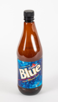 Labatt Blue Bottle