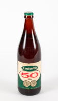 Labatt 50 Bottle