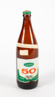 Labatt's 50 Bottle
