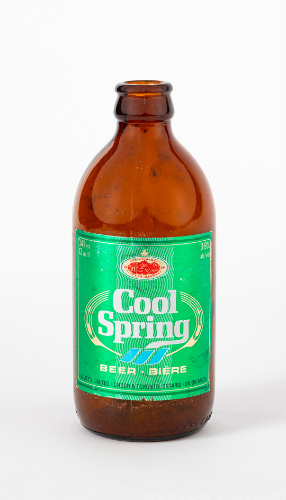 Cool Spring Beer