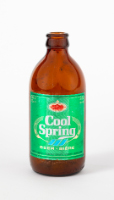 Cool Spring Beer