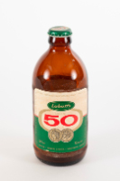 Labatt's 50 Bottle