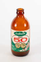 Labatt's 50 Bottle