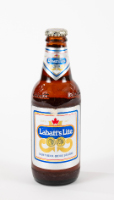 Labatt's Lite Sample Bottle