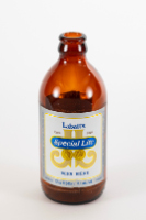 Labatt's Special Lite Bottle