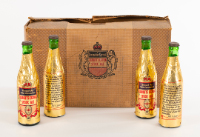 Labatt's Extra Stock Ale Coronation Special Carton with Bottles
