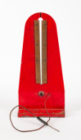 Steadiness Test Instrument